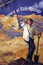 Discovery at Flint Sprints  (Hardback)  Riley #2