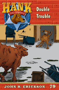 Double Trouble #79 (Paperback)