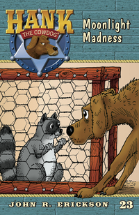 Moonlight Madness  #23  (Paperback)