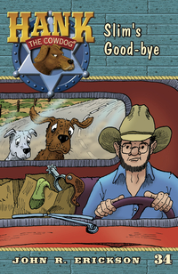 Slim's Good-Bye  #34  (Paperback)