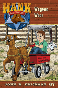 Wagons West #67 (Paperback)