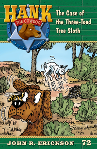 Three-Toed Tree Sloth #72 (Paperback)