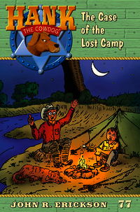 The Lost Camp #77 (Paperback)