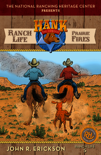 Ranch  RL #5 (Paperback)