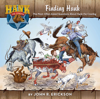 Finding Hank  (Hardback)