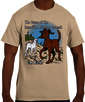 Priceless Corncob T-shirts