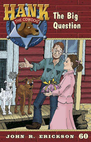 The Big Question #60  (Paperback)