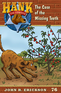 Missing Teeth #76 (Paperback)