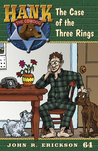 The Three Rings #64  (Paperback)