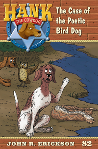 Poetic Bird Dog #82 (Paperback)