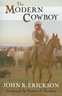 Modern Cowboy (Paperback)