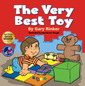 The Very Best Toy (Paperback)