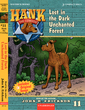 Hank #11 Paperback and CD combo set