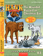 Hank #13 Paperback and CD combo set