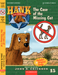 Hank #15 Paperback and CD combo set