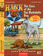 Hank #17 Paperback and CD combo set