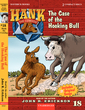 Hank #18 Paperback and CD combo set