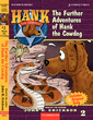 Hank #2 Paperback and CD combo set