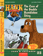 Hank #22 Paperback and CD combo set