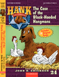 Hank #24 Paperback and CD combo set