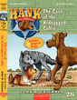 Hank #26 Paperback and CD combo set