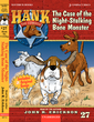 Hank #27 Paperback and CD combo set