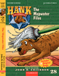 Hank #28 Paperback and CD combo set