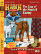 Hank #33 Paperback and CD combo set