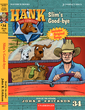 Hank #34 Paperback and CD combo set