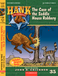 Hank #35 Paperback and CD combo set