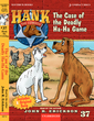 Hank #37 Paperback and CD combo set