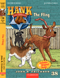 Hank #38 Paperback and CD combo set