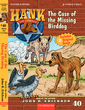 Hank #40 Paperback and CD combo set