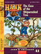 Hank #41 Paperback and CD combo set