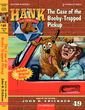 Hank #49 Paperback and CD combo set