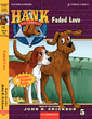 Hank #5 Paperback and CD combo set