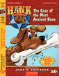 Hank #50 Paperback and CD combo set