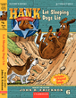 Hank #6 Paperback and CD combo set