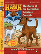 Hank #7 Paperback and CD combo set