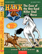 Hank #8 Paperback and CD combo set