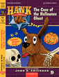 Hank #9 Paperback and CD combo set