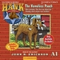 The Homeless Pooch #A1  (CDs)