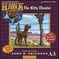 The Kitty Cheater #A3  (CD)