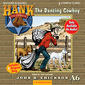 The Dancing Cowboy #A6  (CD)