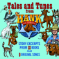 Tales and Tunes from Hank the Cowdog (CD)